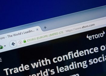 Bank of Spain Approves eToro Registration as Virtual Asset Exchange