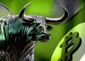 BlackRock Recommended Massive 85% Bitcoin Portfolio Allocation