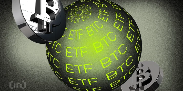 Bitcoin ETFs Will Hit $30 Trillion in a Decade, BBH Survey Foresaw