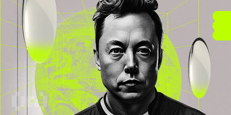 Is Elon Musk’s Influence on Dogecoin (DOGE) Price Waning?