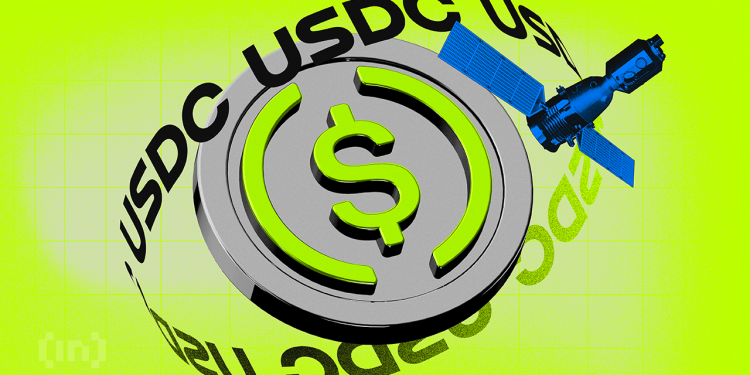 Allaire Urges US Stablecoin Regulation to Hold USD Dominance