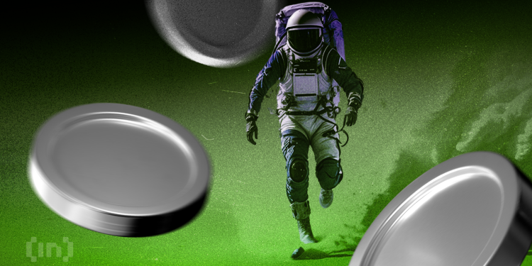 These 5 Bullish Altcoins Are the Best Performers This Week