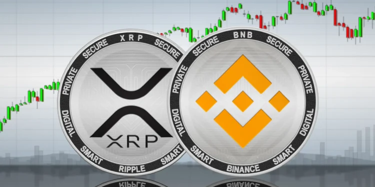 Binance Delists XRP Tokens: Does the Exchange Expect the SEC to Win its Case Against Ripple?