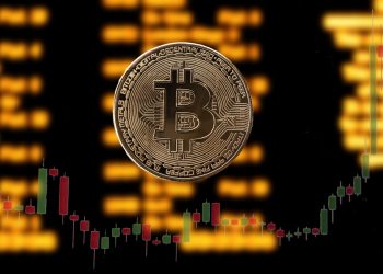 Bitcoin and Altcoins Surge as Equities Rally Continues