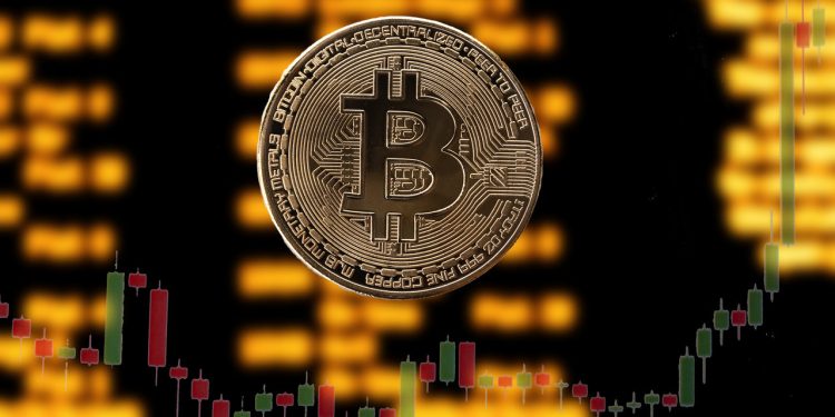 Bitcoin and Altcoins Surge as Equities Rally Continues