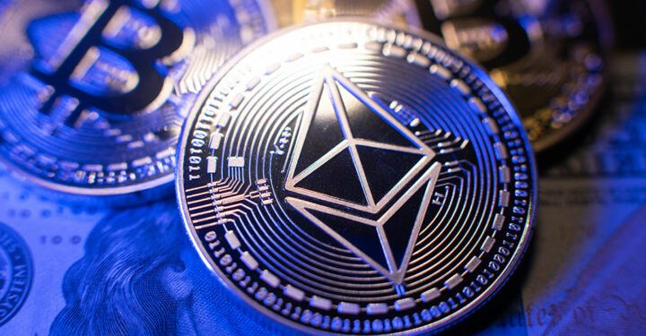 Bitcoin and Ethereum Supply on Exchanges Drops Sharply in June