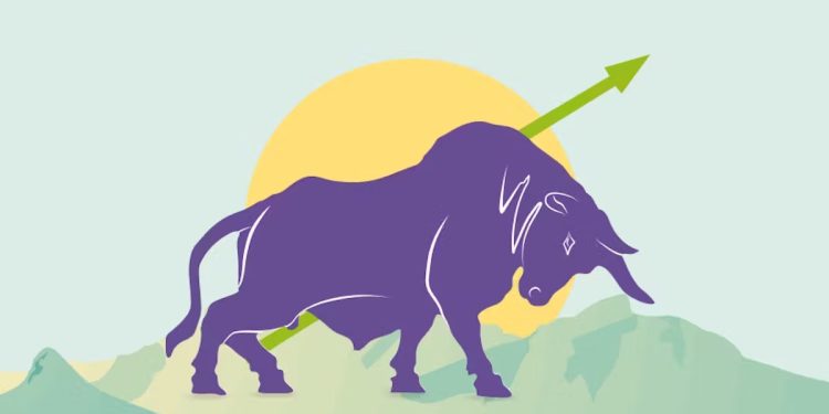 Dogecoin Continues Dominance as Bulls Dominate Session