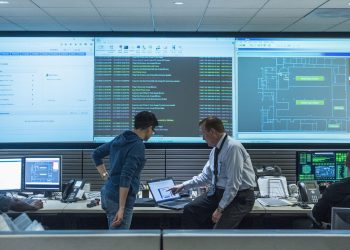 Data security: Why a proactive stance is best