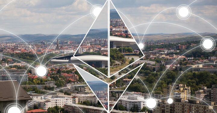 Celo Blockchain Preps to Transition to Ethereum Layer-2 Network