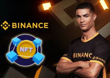 Drops Second NFT Collection On Binance