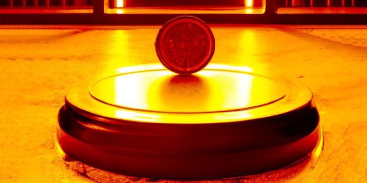 Executives From Franklin Templeton and BNY Mellon Co-Chair New Digital Assets Panel at CFTC