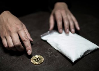 Crypto Funds Linked to Fentanyl Trade Come Mostly From Centralized Exchanges: Elliptic
