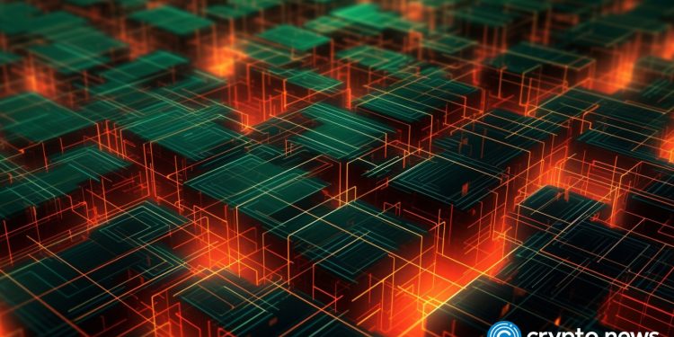 Hover and Ledger Works partner to pioneer risk management for DeFi lending protocols
