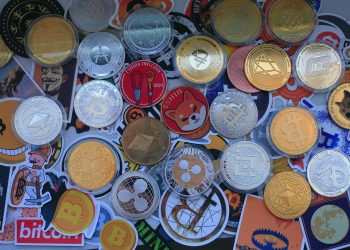 Weekly Top 5 Crypto to Watch – LTC, MKR, TOMO, DOGE, Shiba Inu