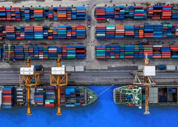 Improving supply chain resiliency in the industrial sector