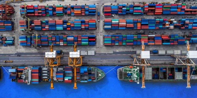 Improving supply chain resiliency in the industrial sector