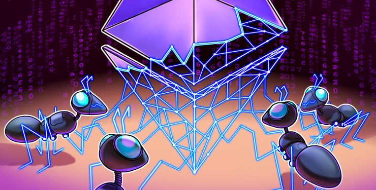 Celo blockchain proposes return to Ethereum ecosystem, transition to L2