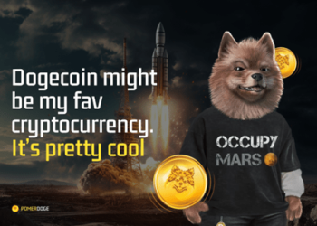 A Sheik in Dubai Has Joined the Pomerdoge (POMD) Presale, Looking at Potential 3,000% Gains over Dogecoin (DOGE) and Shiba Inu (SHIB)