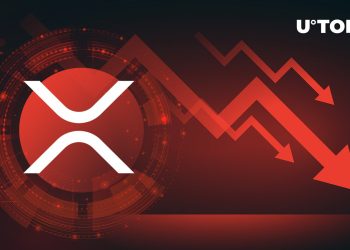 XRP Flash Crashes to Zero on Poloniex in Shocking Twist: Details