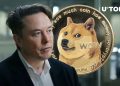 Elon Musk Shares Ad Revenue, Here’s How Much Dogecoin Founder Made