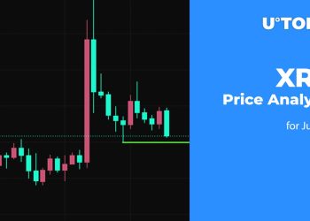 XRP Price Analysis for July 25