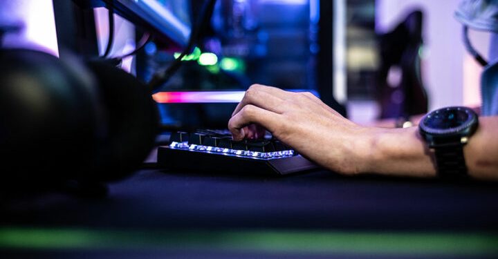 Blockchain Gaming Company Moxy Hosts Triple-Launch Event Featuring Token Sale and Influencer Battle