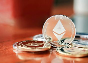 $116M Pre-Mined ETH Moved after 8 Years