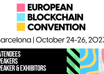 European Blockchain Convention 9 is set to be Europe’s largest blockchain event in 2H2023