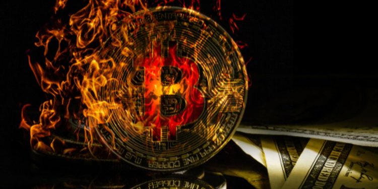 Bitcoin and Ripple (XRP) rally faces major headwinds