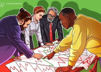 Bitcoin traders hope to ‘buy the dip’ as BTC price heads toward $30K