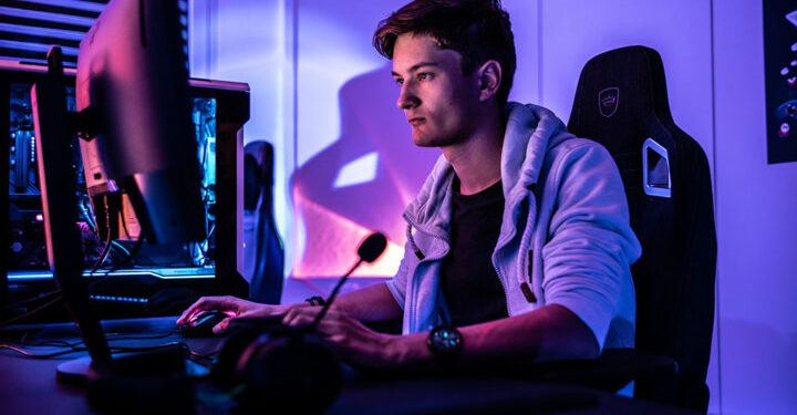 Professional Gamers Ready to Explore Blockchain-Based Games