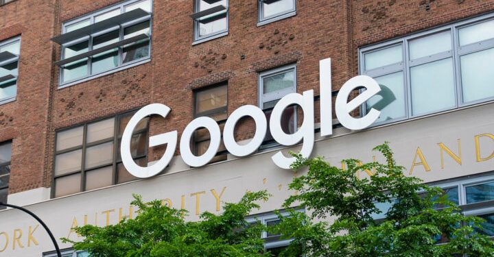 Google Floats Blockchain-based Content Policy to Bolster User Safety