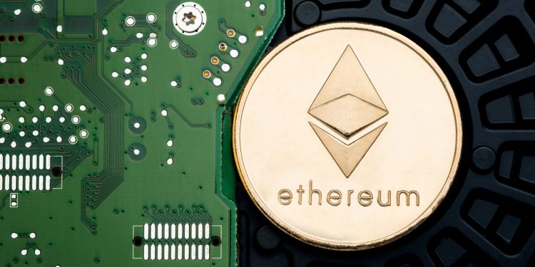 Ethereum Node Locations Raise Concerns About US Government Involvement