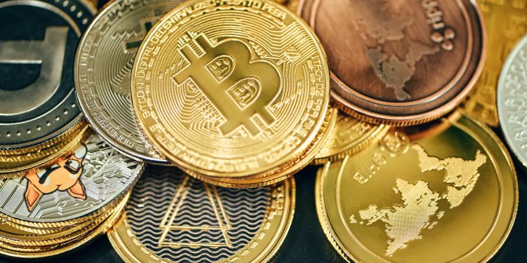 Why Bitcoin, Ethereum, and Dogecoin All Popped on the Ripple … – The Motley Fool