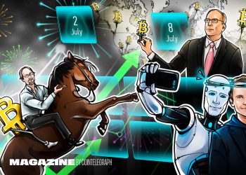 BlackRock bullish on Bitcoin, Gemini CEO’s ‘delusion,’ CEXs’ unhappy staff