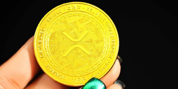 New $XRP Price Prediction Suggests Retail Investors May Soon Be Priced Out