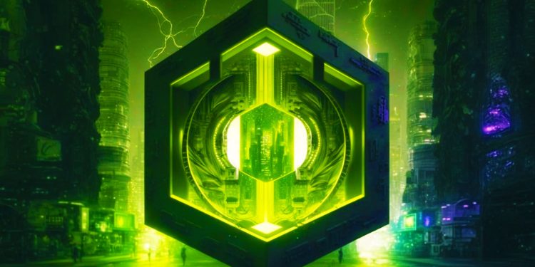 Liquidity Layer Project Built on Solana (SOL) Surges More Than 63% This Week As New DApps Roll Out in Ecosystem