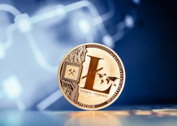 Litecoin Price Continues to Rise as LTC Halving Nears