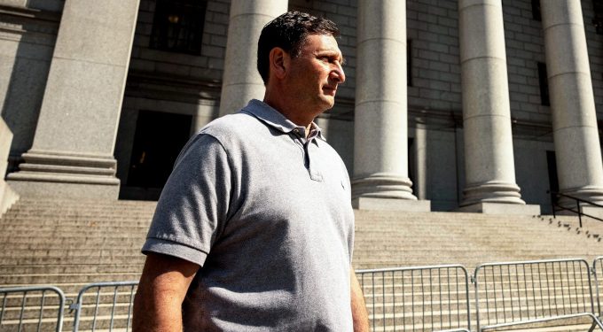 Alex Mashinsky of Celsius arrested, Ripple’s bizarre XRP win, Gemini sues Genesis, Gisele Bündchen knew nothing! – Attack of the 50 Foot Blockchain