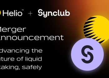 Helio Protocol: Bridging the Gap Between DeFi and Stablecoins on Binance Smart Chain