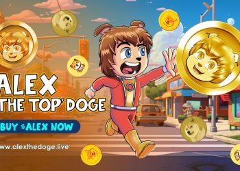 How the Memecoin is Inspiring New Crypto Projects, as Alex The Doge (ALEX) Rises to the Challenge