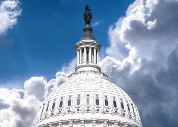 under new crypto regulation, DeFi is like a bank