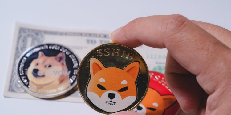 Shiba Inu Falls Lower In Tandem With Dogecoin But Bulls Need Not Worry: A Technical Analysis
