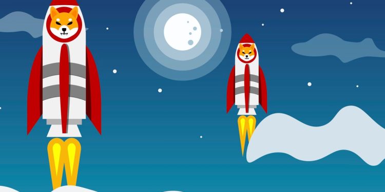 Shiba Inu Flies Higher In Tandem With Dogecoin As Crypto Sector Reacts To XRP Judgement: A Technical Analysis