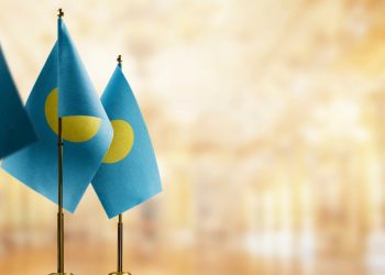 Ripple and Palau Announce CBDC Stablecoin Pilot Program … – Bitcoin News