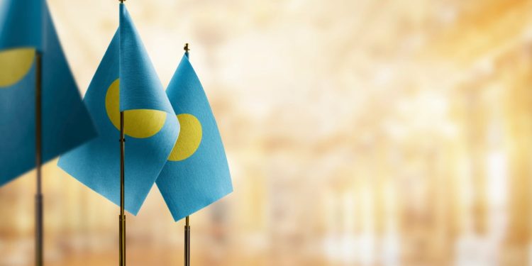 Ripple and Palau Announce CBDC Stablecoin Pilot Program … – Bitcoin News
