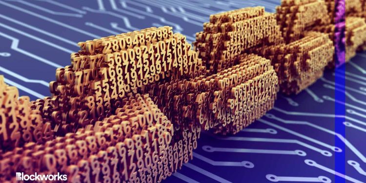 NY Fed, big banks report success with centralized blockchain payments
