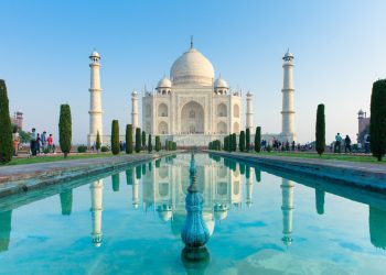 India Blockchain Alliance’s founder explains its impact