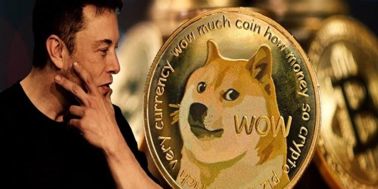 Tesla Retains Dogecoin As Payment Option; Removes Bitcoin