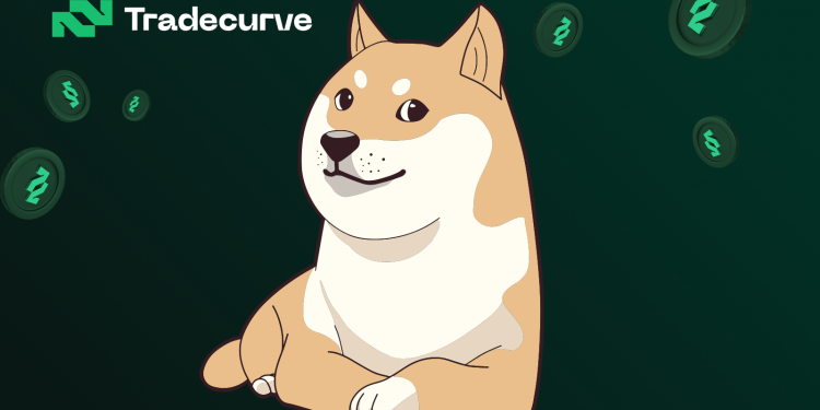 Robinhood Increases Its DOGE Stash But Can It Keep Up With Rival Tradecurve